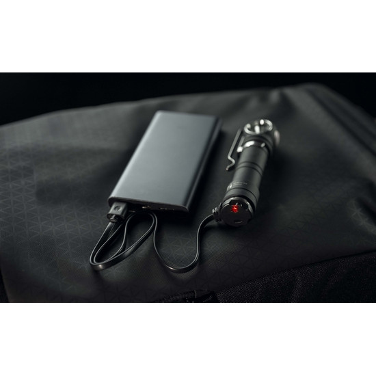 Фонарь Armytek Wizard C2 Pro Max LR Теплый