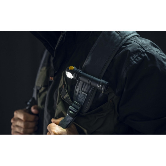 Фонарь Armytek Wizard C2 Pro Max LR Теплый