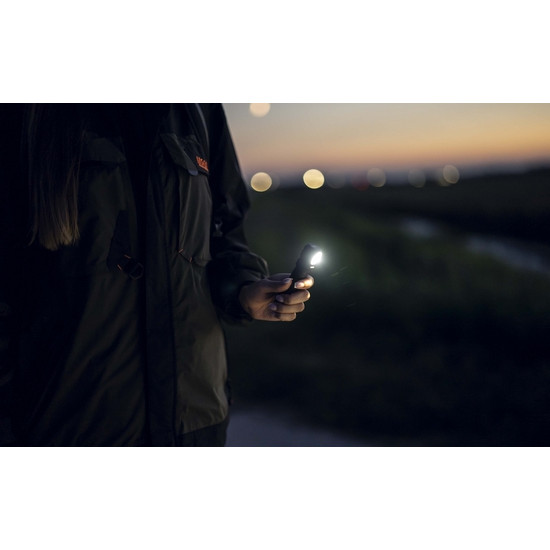 Фонарь Armytek Wizard C2 Pro Max LR Теплый