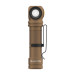 Фонарь Armytek Wizard C2 Pro Max Sand Белый