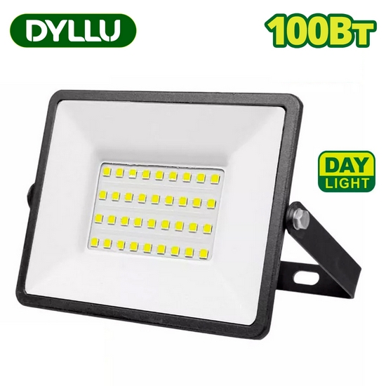 Прожектор светодиодный 100 Вт DYLLU DTWX151001 Прожектор светодиодный 100 Вт DYLLU DTWX151001