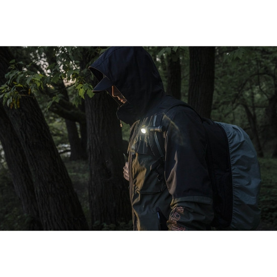 Фонарь Armytek Elf C2 USB-C Белый