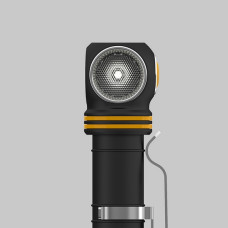 Фонарь Armytek Elf C2 USB-C Белый