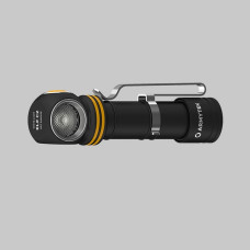 Фонарь Armytek Elf C2 USB-C Белый
