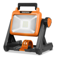 Фонарь аккумуляторный DAEWOO DAL 2521Li