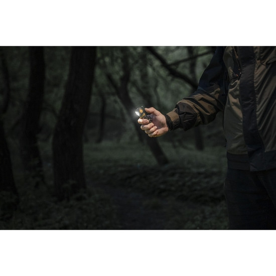 Фонарь Armytek Elf C1 USB-C Белый