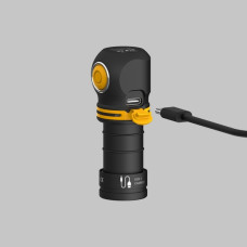Фонарь Armytek Elf C1 USB-C Белый