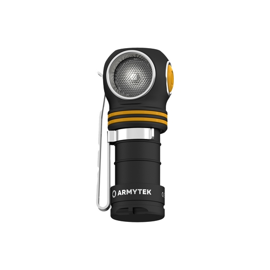 Фонарь Armytek Elf C1 USB-C Белый