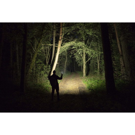 Фонарь Armytek Elf C2 Max USB-C Теплый