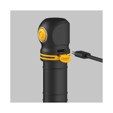 Фонарь Armytek Elf C2 Max USB-C Теплый