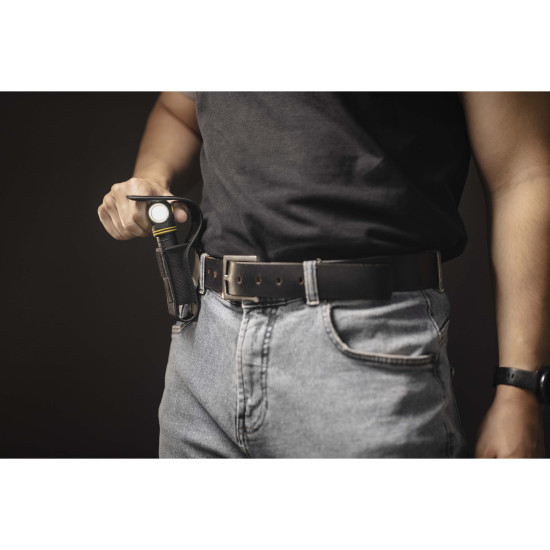 Фонарь Armytek Elf C2 Max LR USB-C Теплый