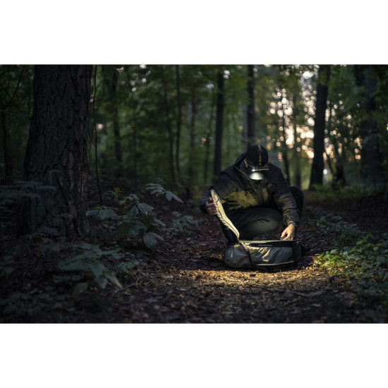 Фонарь Armytek Elf C2 Max LR USB-C Белый