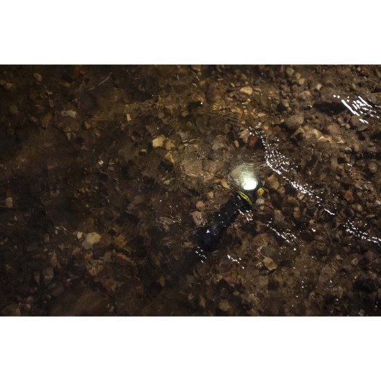 Фонарь Armytek Elf C2 Max LR USB-C Белый