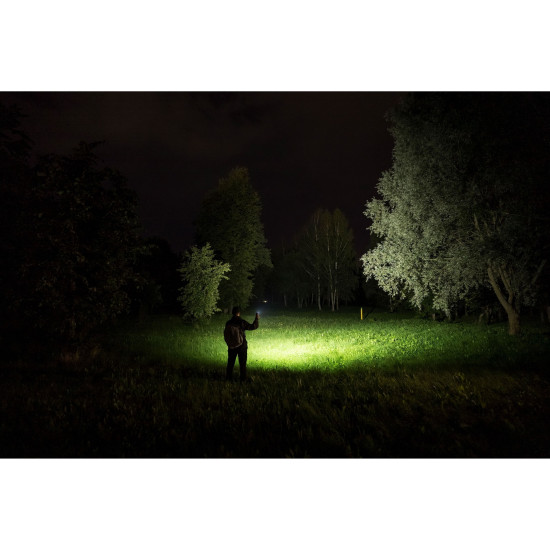 Фонарь Armytek Elf C2 Max WR USB-C Белый