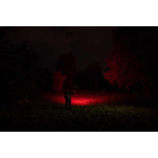 Фонарь Armytek Elf C2 Max WR USB-C Белый