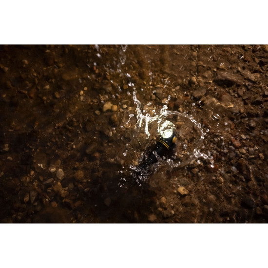 Фонарь Armytek Elf C2 Max WR USB-C Белый