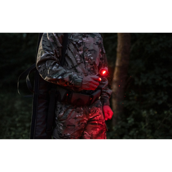 Фонарь Armytek Elf C2 Max WR USB-C Белый