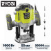 Фрезер RYOBI RRT1600-K Фрезер RYOBI RRT1600-K