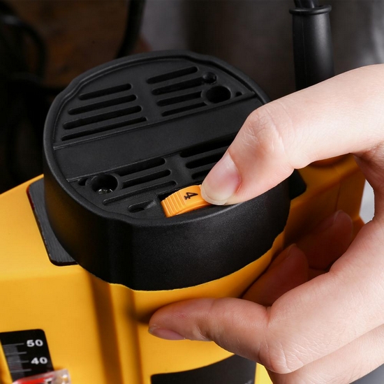 Фрезер DEKO DKR1600E SET