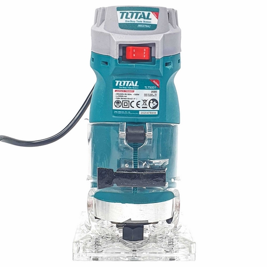 Фрезер TOTAL TLT5001 Фрезер TOTAL TLT5001