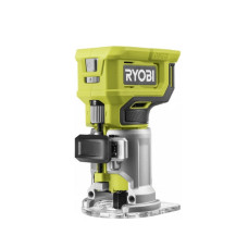 Фрезер кромочный RYOBI RTR18-0 (без батареи) система ONE +