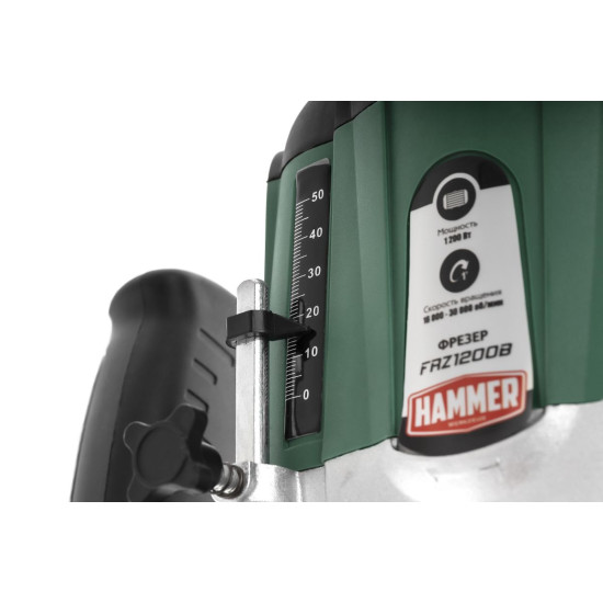 Фрезер Hammer FRZ1200B Фрезер Hammer FRZ1200B