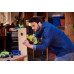 ONE + / Ленточный напильник RYOBI R18PF-0 (без батареи) ONE + / Ленточный напильник RYOBI R18PF-0 (без батареи)