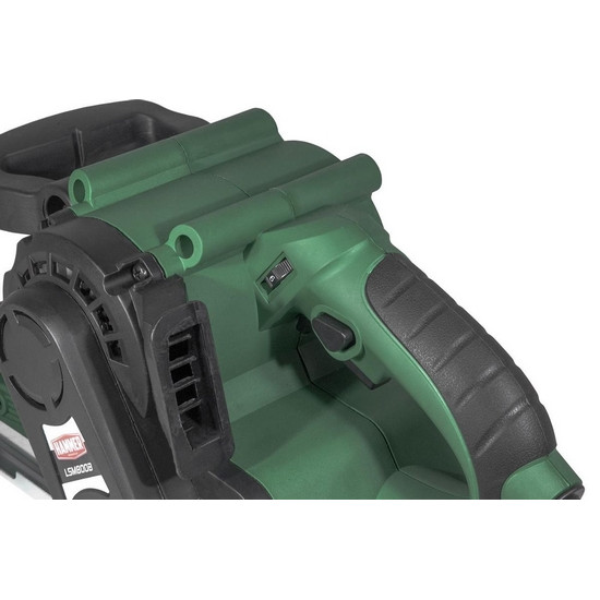 Ленточная шлифмашина Hammer LSM800B