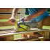 ONE + / Ленточная шлифмашина RYOBI R18BS-0 (без батареи)