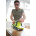 Ленточная шлифмашина RYOBI EBS800