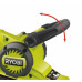 Ленточная шлифмашина RYOBI EBS800