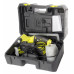 Ленточная шлифмашина RYOBI EBS800V