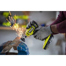Прямая шлифмашина RYOBI HP RDG18C-0 (без батареи) система ONE +