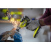 ONE + / Прямая шлифмашина RYOBI HP RDG18C-0 (без батареи) ONE + / Прямая шлифмашина RYOBI HP RDG18C-0 (без батареи)
