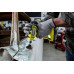 ONE + / Прямая шлифмашина RYOBI HP RDG18C-0 (без батареи) ONE + / Прямая шлифмашина RYOBI HP RDG18C-0 (без батареи)