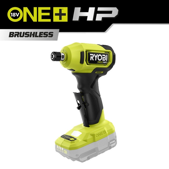 ONE + / Прямая шлифмашина RYOBI HP RDG18C-0 (без батареи) ONE + / Прямая шлифмашина RYOBI HP RDG18C-0 (без батареи)