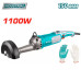 Прямая шлифмашина TOTAL TSG1508 Прямая шлифмашина TOTAL TSG1508
