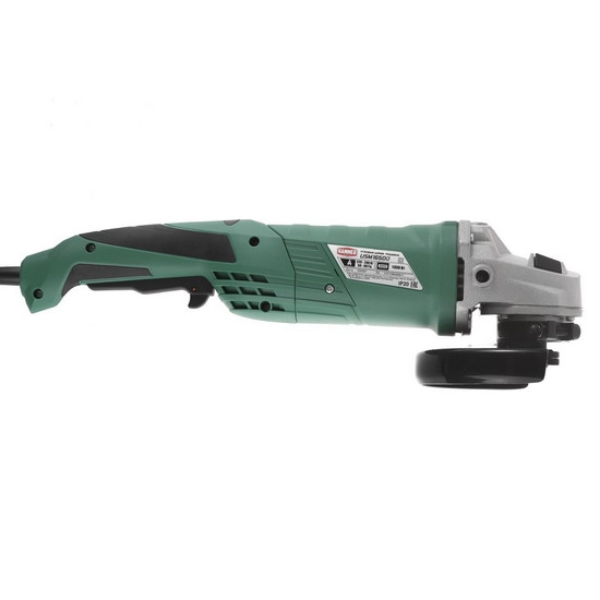 Углошлифмашина Hammer Flex USM1650D Углошлифмашина Hammer Flex USM1650D