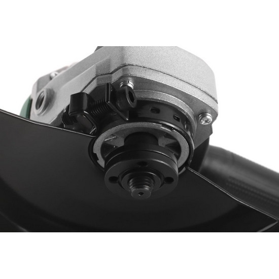 Углошлифмашина Hammer Flex USM1650D Углошлифмашина Hammer Flex USM1650D