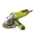 Углошлифмашина RYOBI RAG1010-125SF Углошлифмашина RYOBI RAG1010-125SF