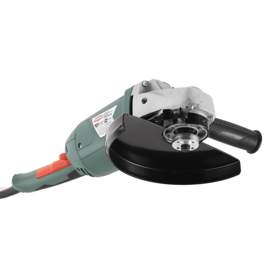 Углошлифмашина Hammer USM2400D Углошлифмашина Hammer USM2400D
