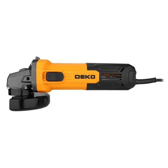 Углошлифмашина DEKO DKAG750 063-4164 Углошлифмашина DEKO DKAG750 063-4164