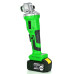 Углошлифмашина аккумуляторная Zitrek AG 20 Pro Углошлифмашина аккумуляторная Zitrek AG 20 Pro