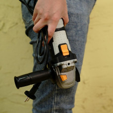 Углошлифмашина DEKO DKAG1400W