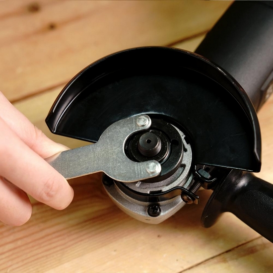 Углошлифмашина DEKO DKAG1400W Углошлифмашина DEKO DKAG1400W