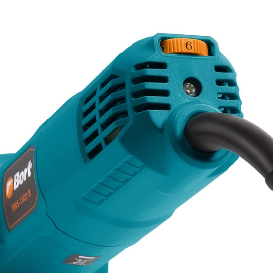 Углошлифмашина Bort BWS-1600-R Углошлифмашина Bort BWS-1600-R