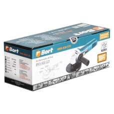 Углошлифмашина Bort BWS-920-125