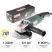 Углошлифмашина Hammer USM1200E