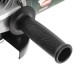 Углошлифмашина Hammer USM1200E