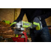 ONE + / Углошлифмашина RYOBI RAG18115-0 (без батареи) ONE + / Углошлифмашина RYOBI RAG18115-0 (без батареи)